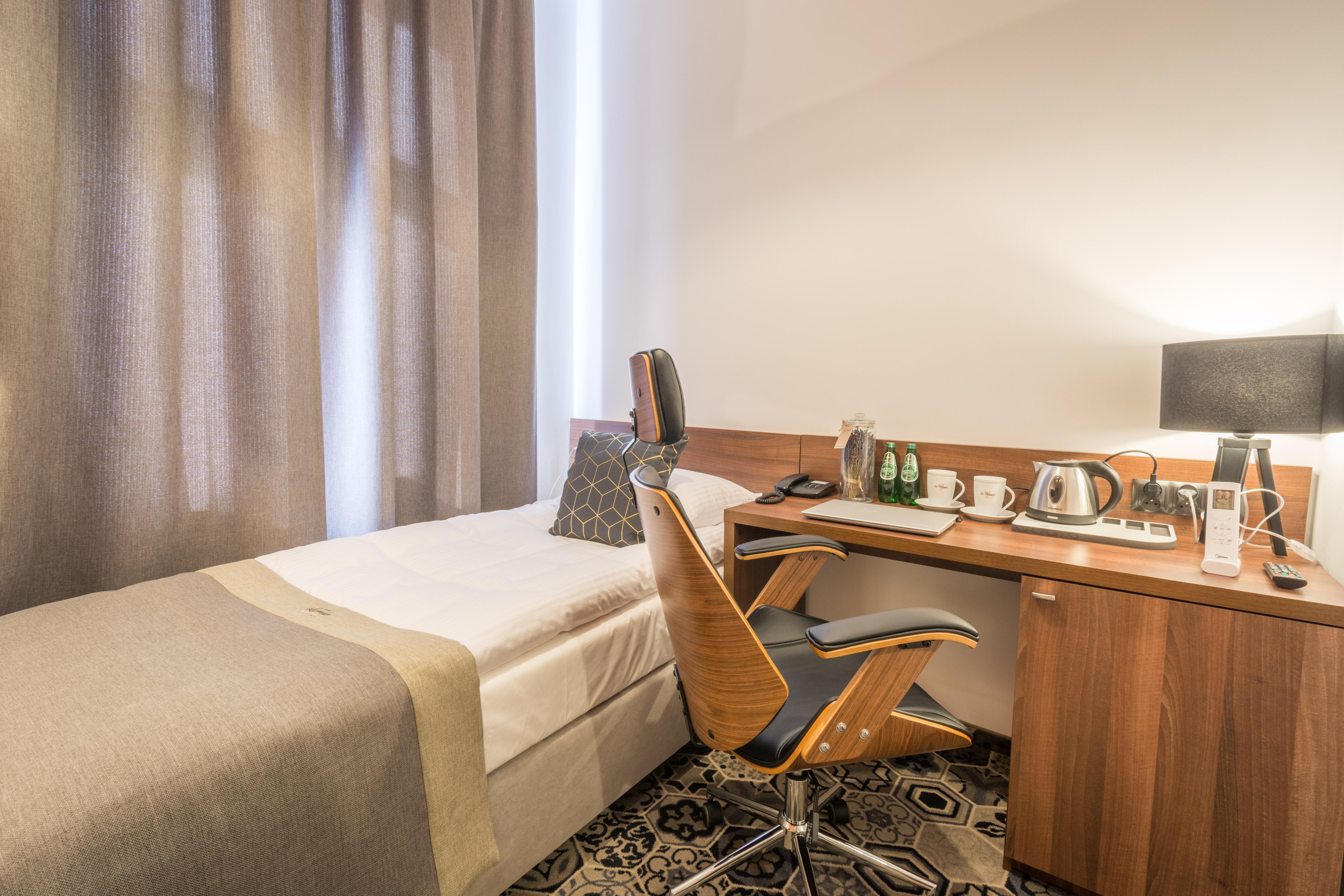 Hotel Lavender Krakau Buitenkant foto